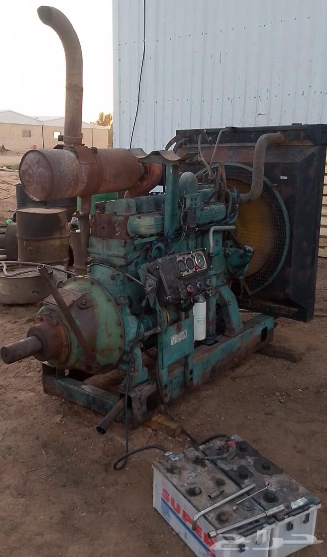 مكينه فولفو. 280 حصان. على الشرط64556763159810111