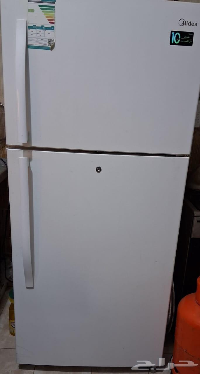 ثلاجة للبيع64562473432067111