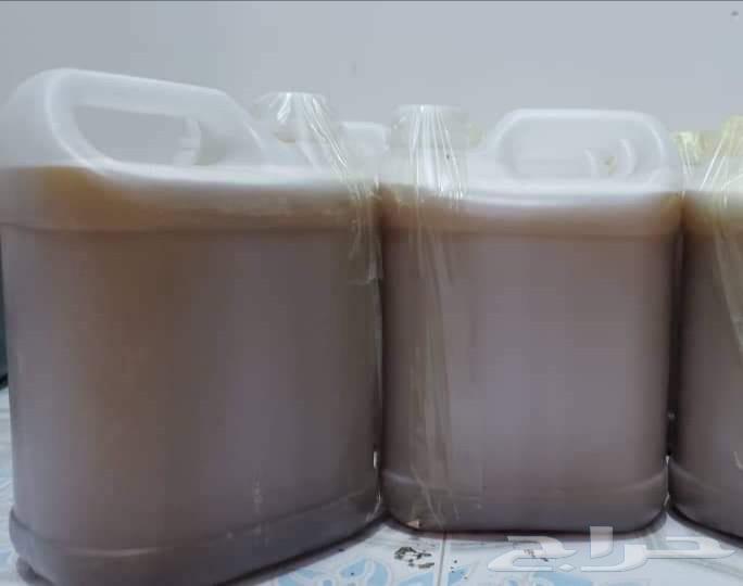 Yemeni Sidr Doo'ani Royal Honey First Grade, Treatment with Responsibility and Trust64560052406658113