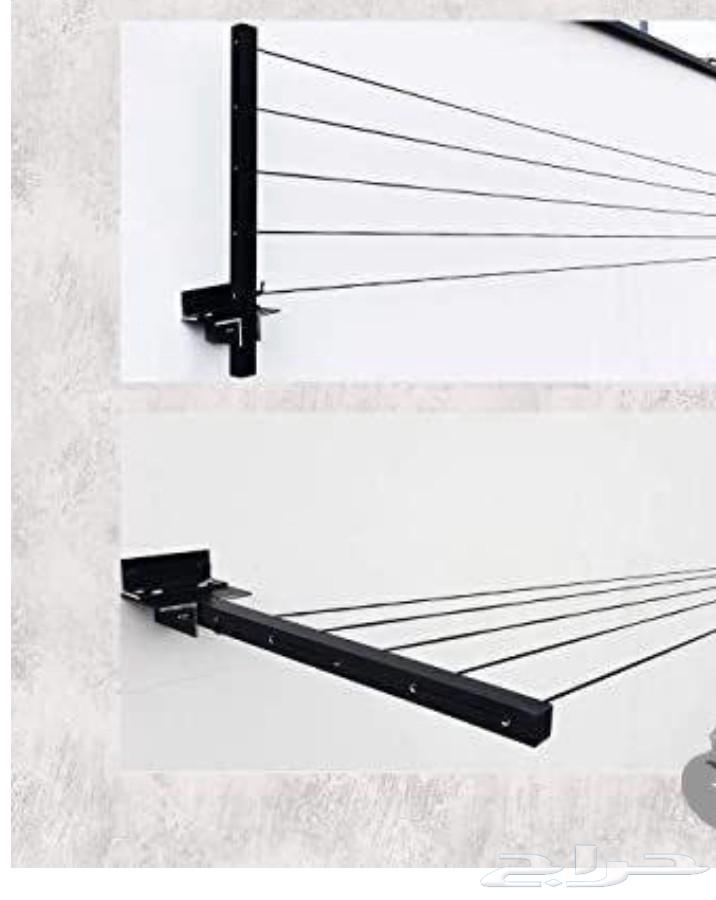 منشر غسيل قابل للطي64557461159810110