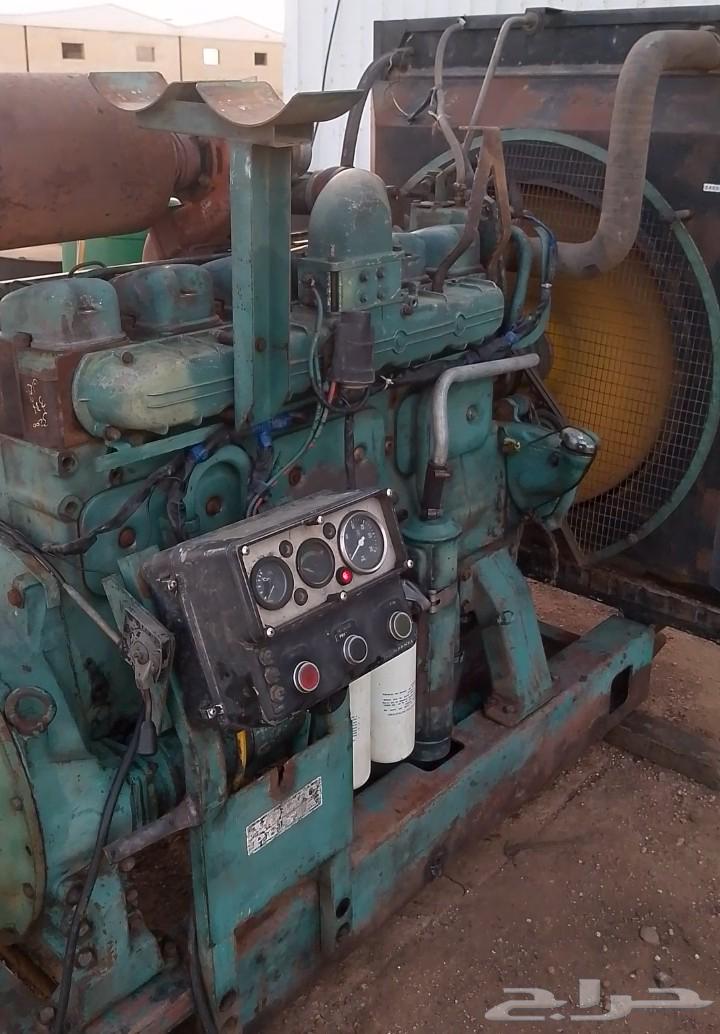 مكينه فولفو. 280 حصان. على الشرط64556763159810110