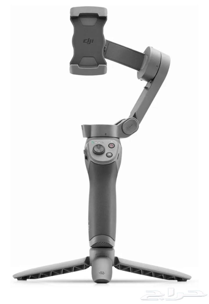 dji osmo 3 دي جي اي اوسمو بكت64560888768770112