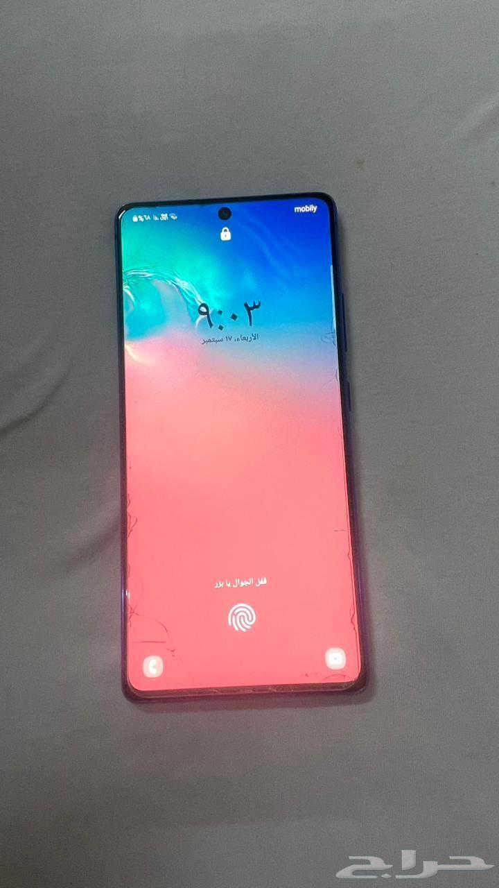 Galaxy S10 Lite Mobile64557461144577111