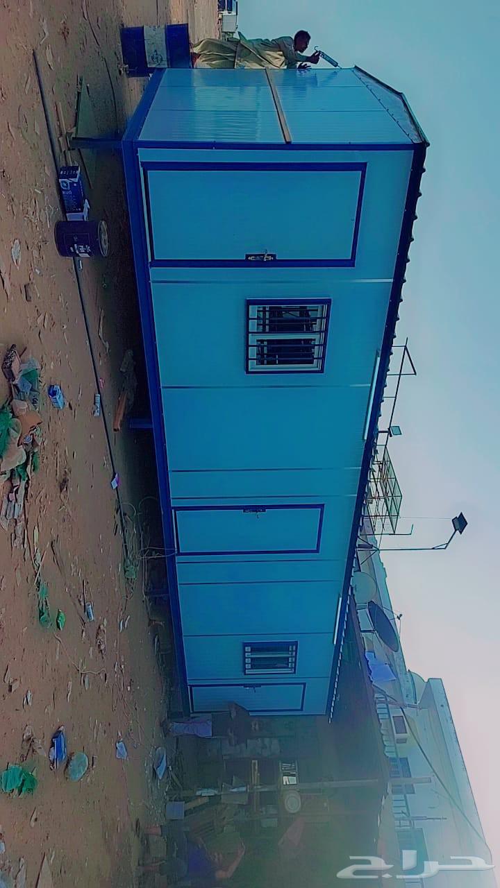 New caravan with bathroom, kitchen, room, size 4 3 new64557572952322113