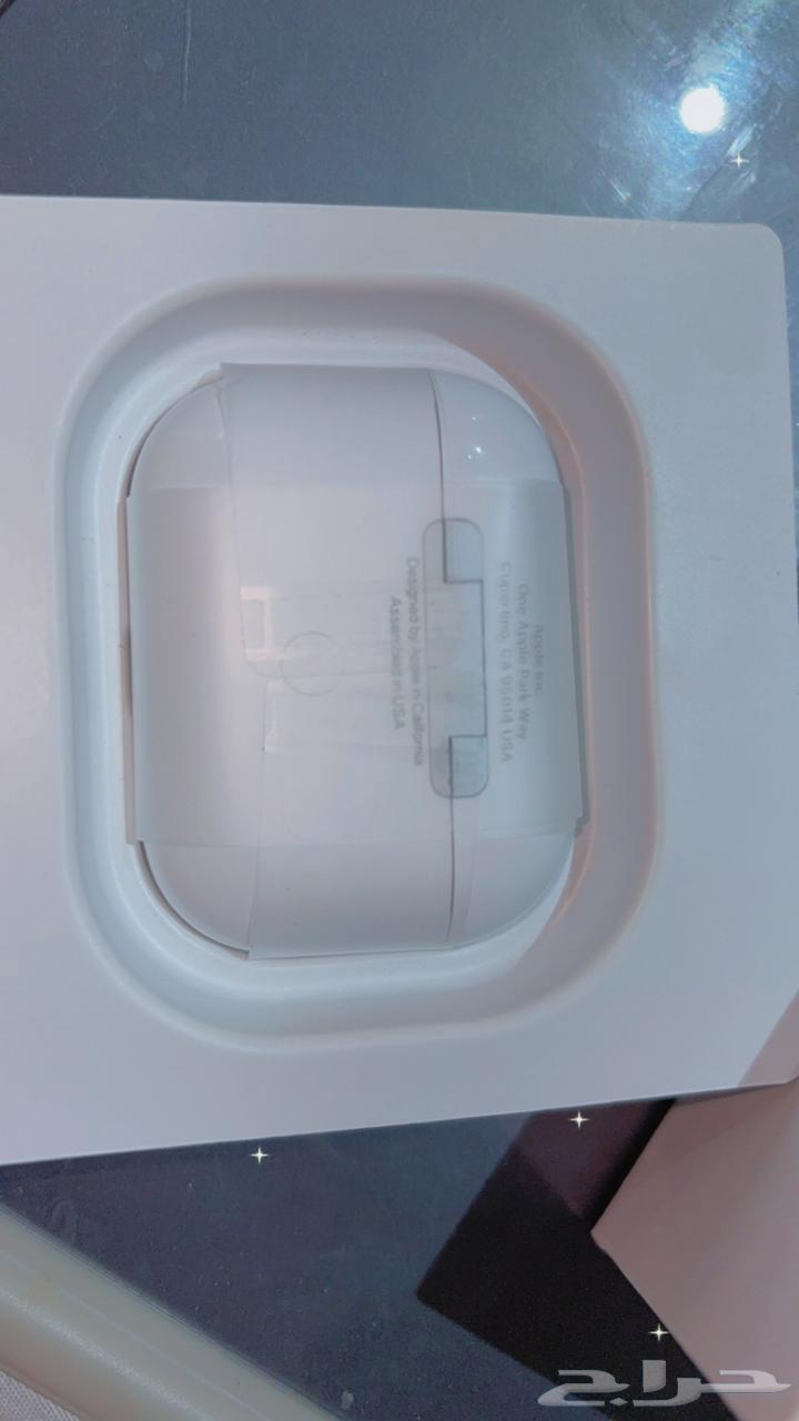 سماعات ابل جديده64558252644226111