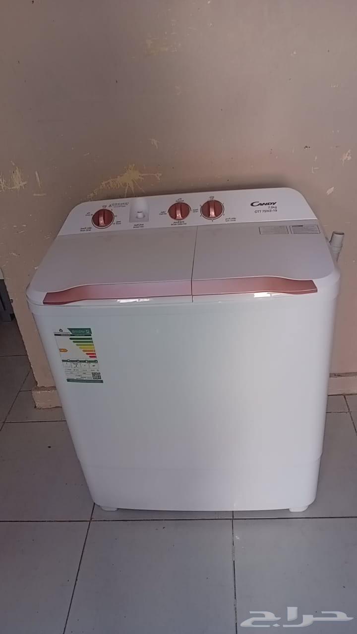 Clean used washing machines of all types with delivery64554970100225110