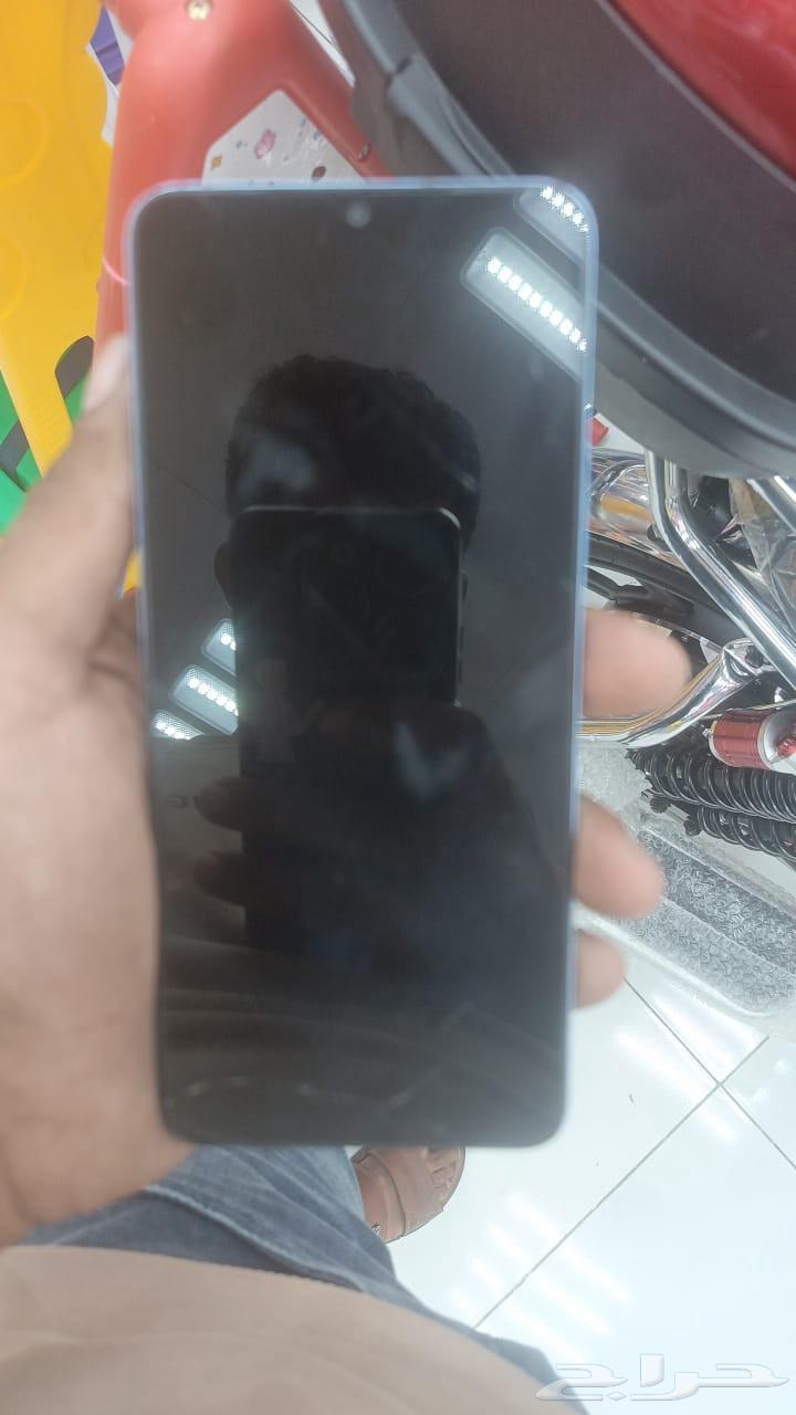 Redmi phone for sale, used, clean, 128GB memory, 5000 battery64557461175427110