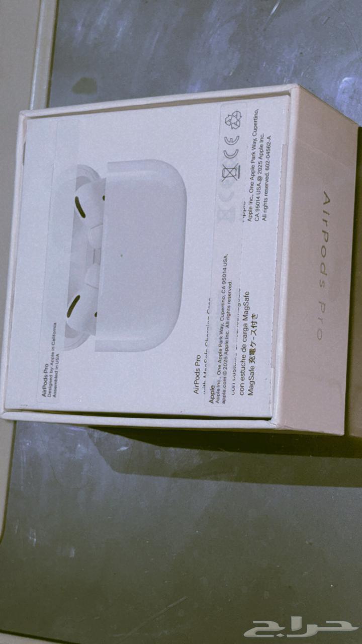 سماعات ابل جديده64558252644226113