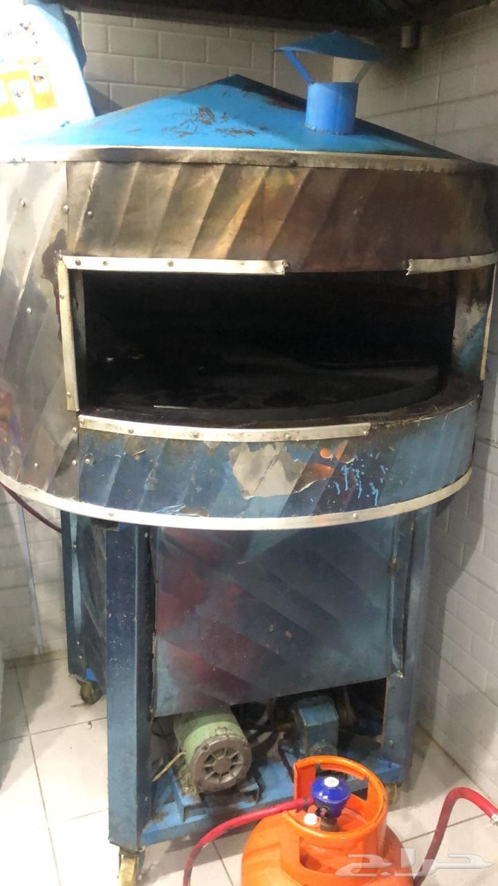 أغراض مطعم للبيع مستعمل فتره قصيره ونظيفه64561897592834114