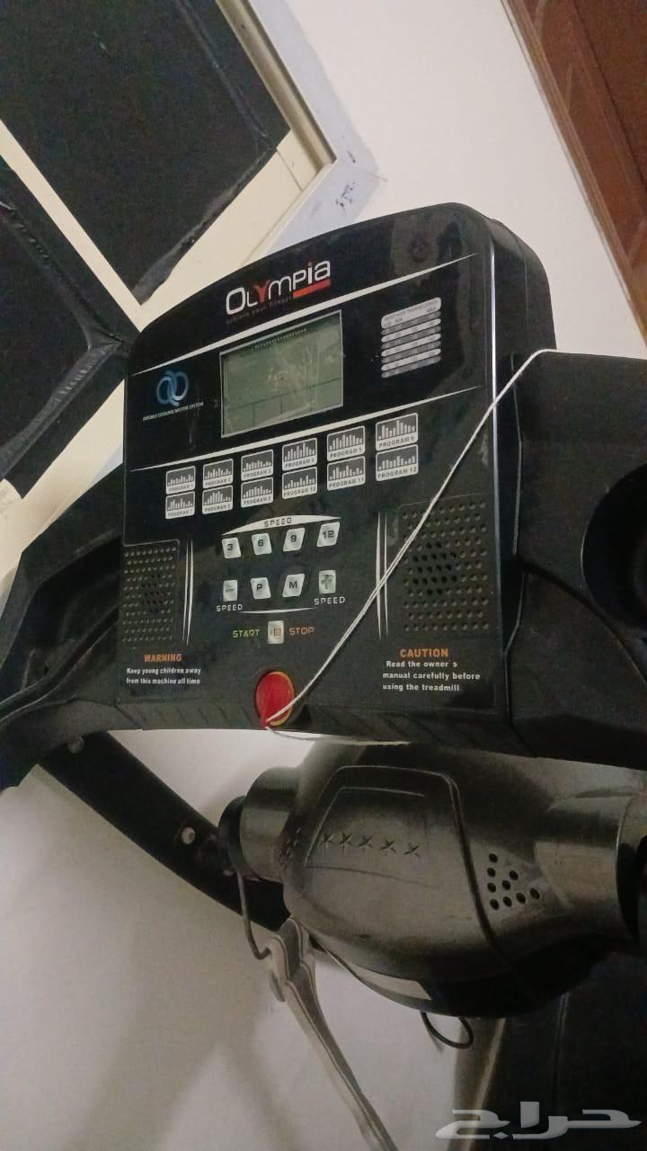 Treadmill64558600405633110