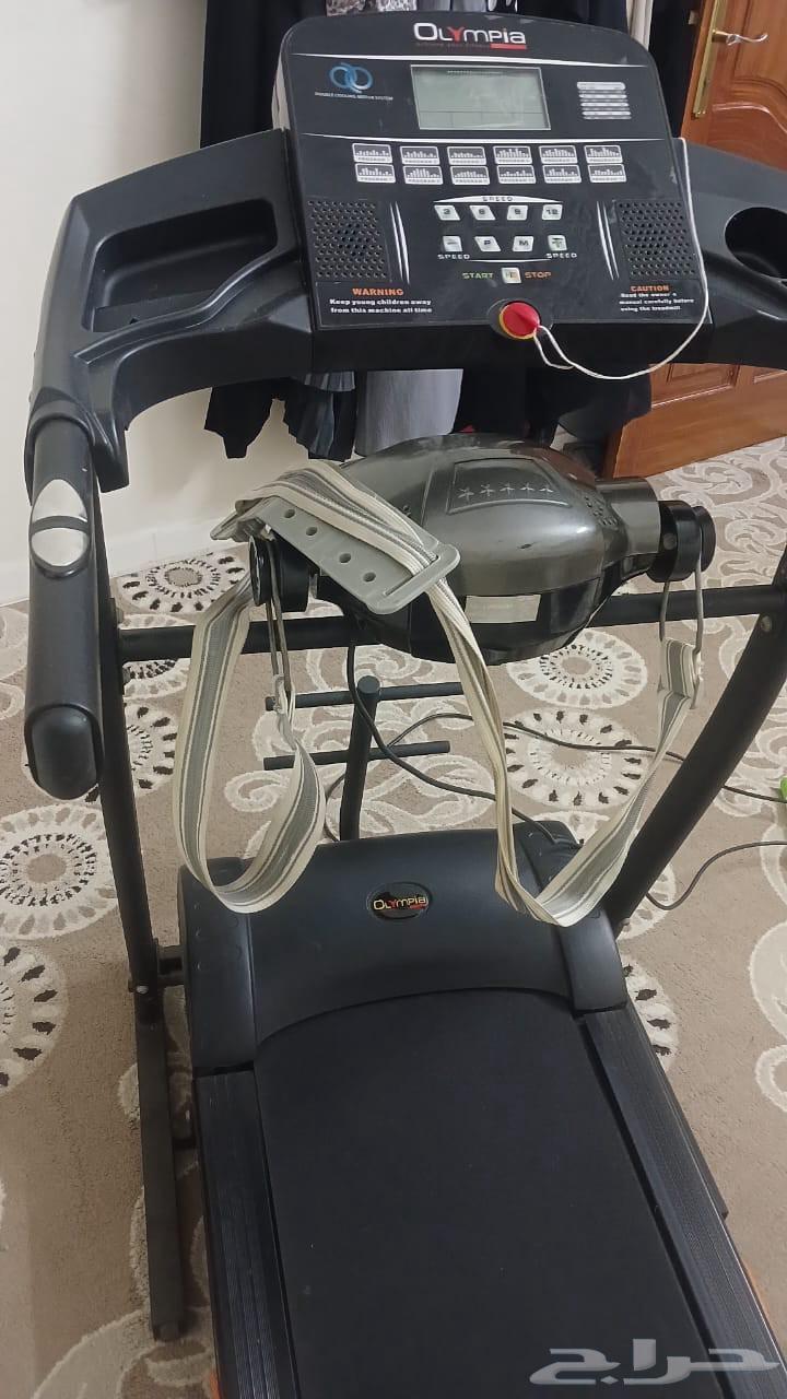 Treadmill64558600405633113