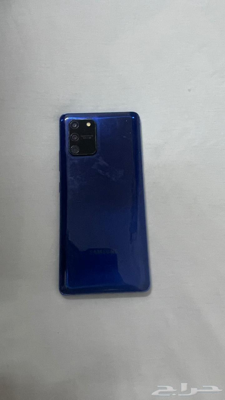 Galaxy S10 Lite Mobile64557461144577110