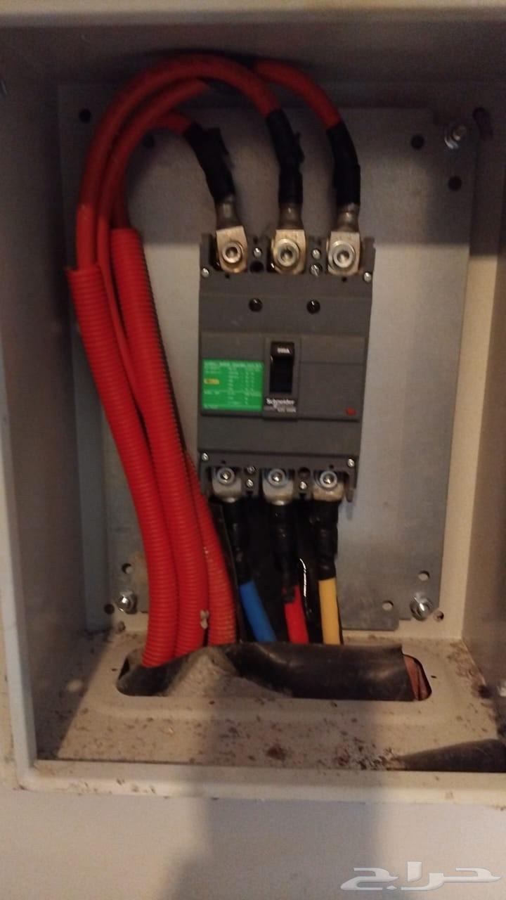 كهربائي وسباك64404125551747111