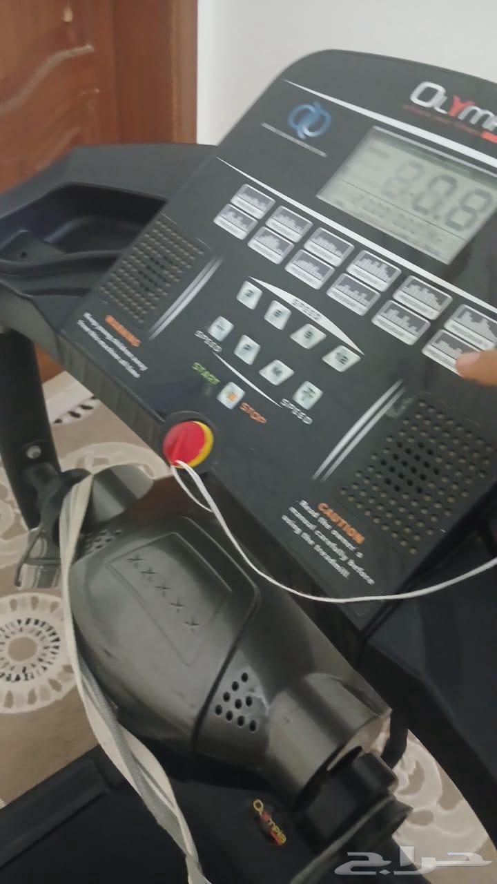 Treadmill64558600405633114