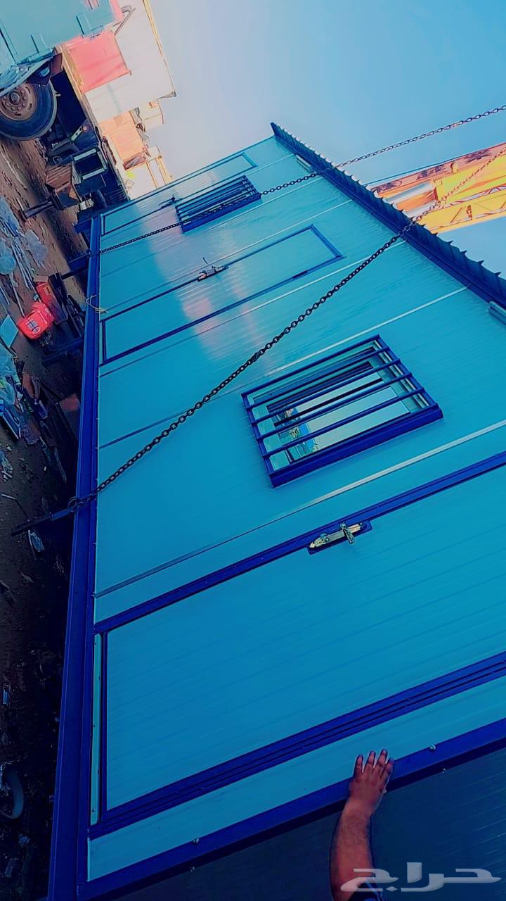 New caravan with bathroom, kitchen, room, size 4 3 new64557572952322114