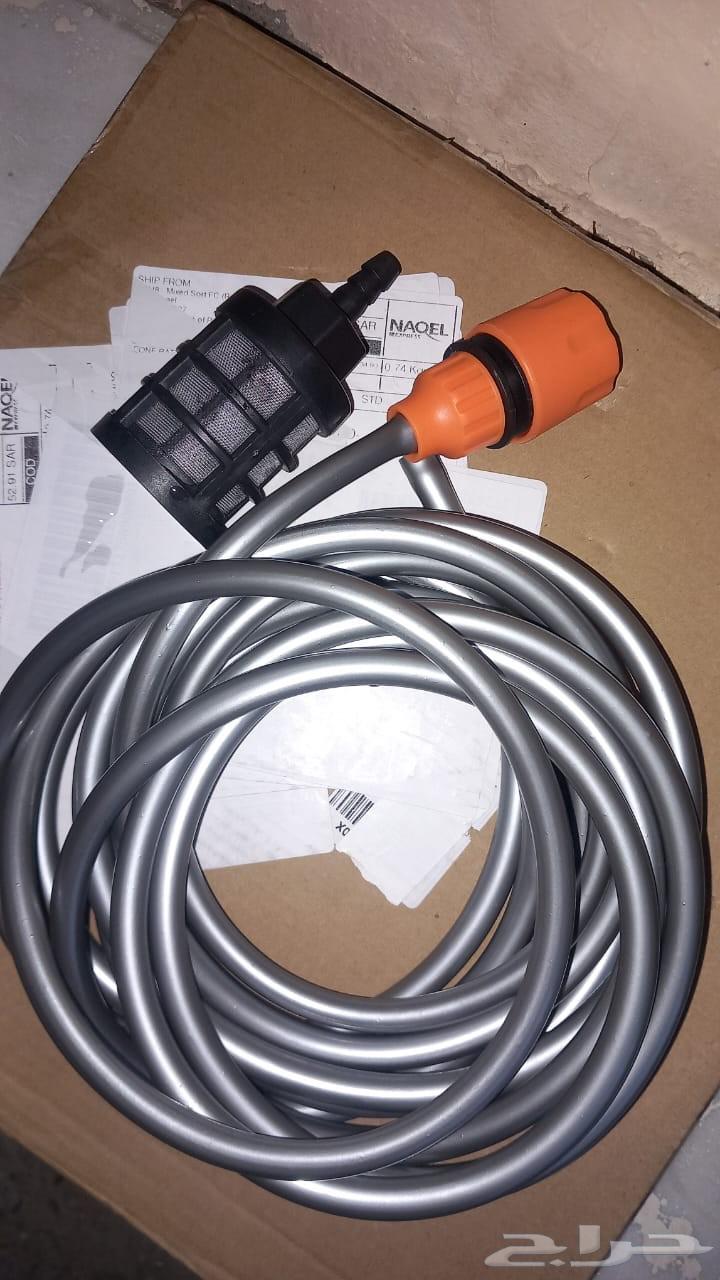 مظغه غسيل السيارات اصليه جديده64207261518081113