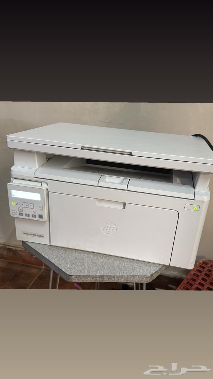 Newly used paper printer, nothing missing64562389551745110