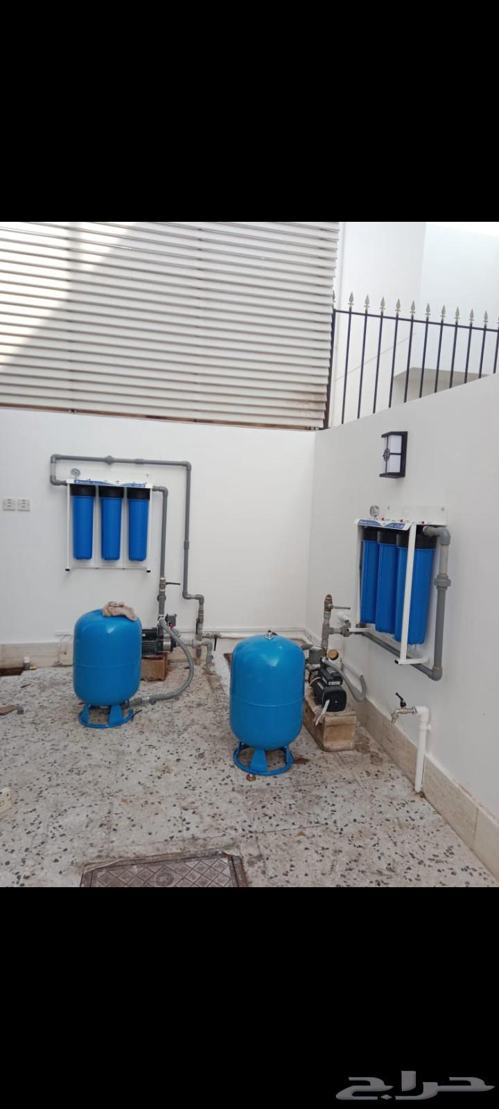 اليوم الوطني لفلاتر المياة بنجران64556183205123112