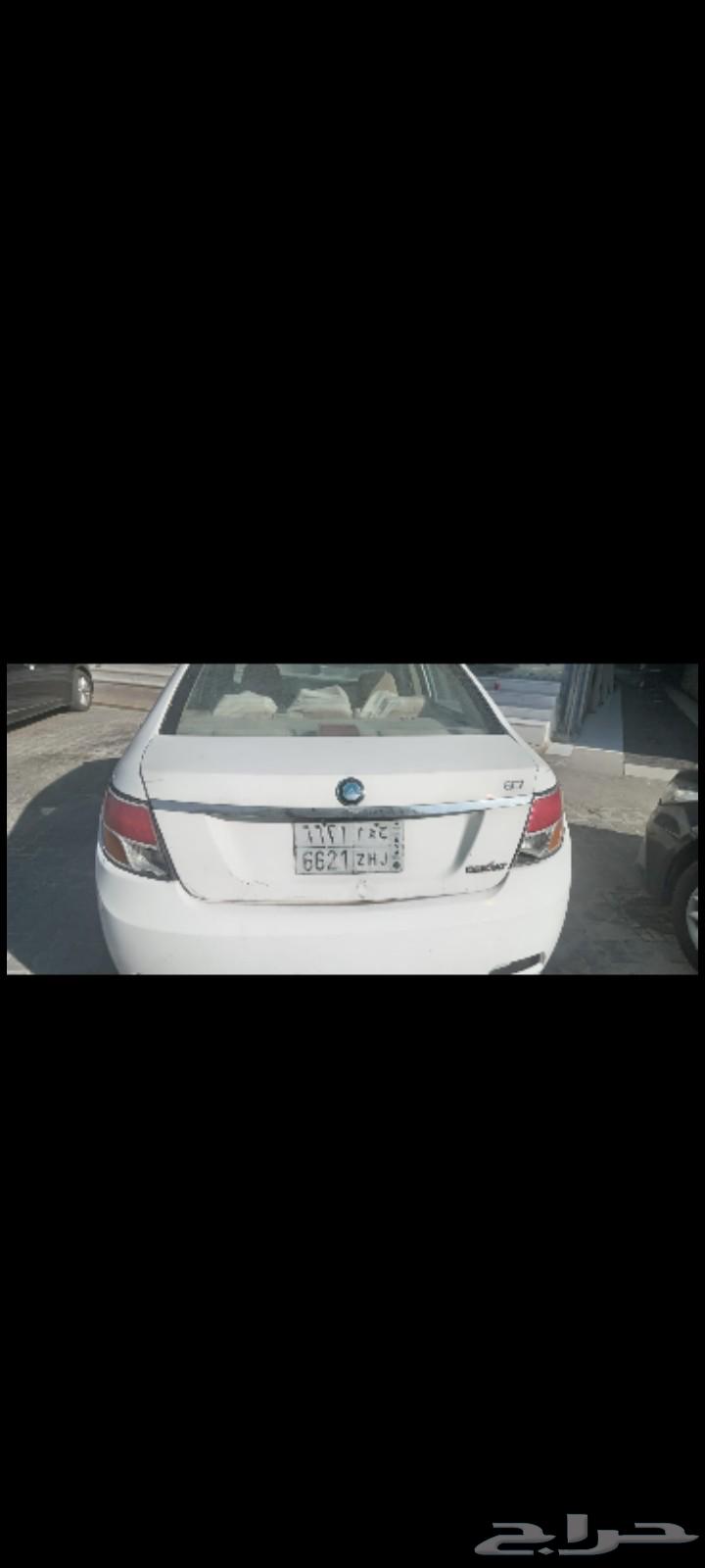 للبيع جيلي فل كاملب7الف 2015 استماره ساريه64555927846273113