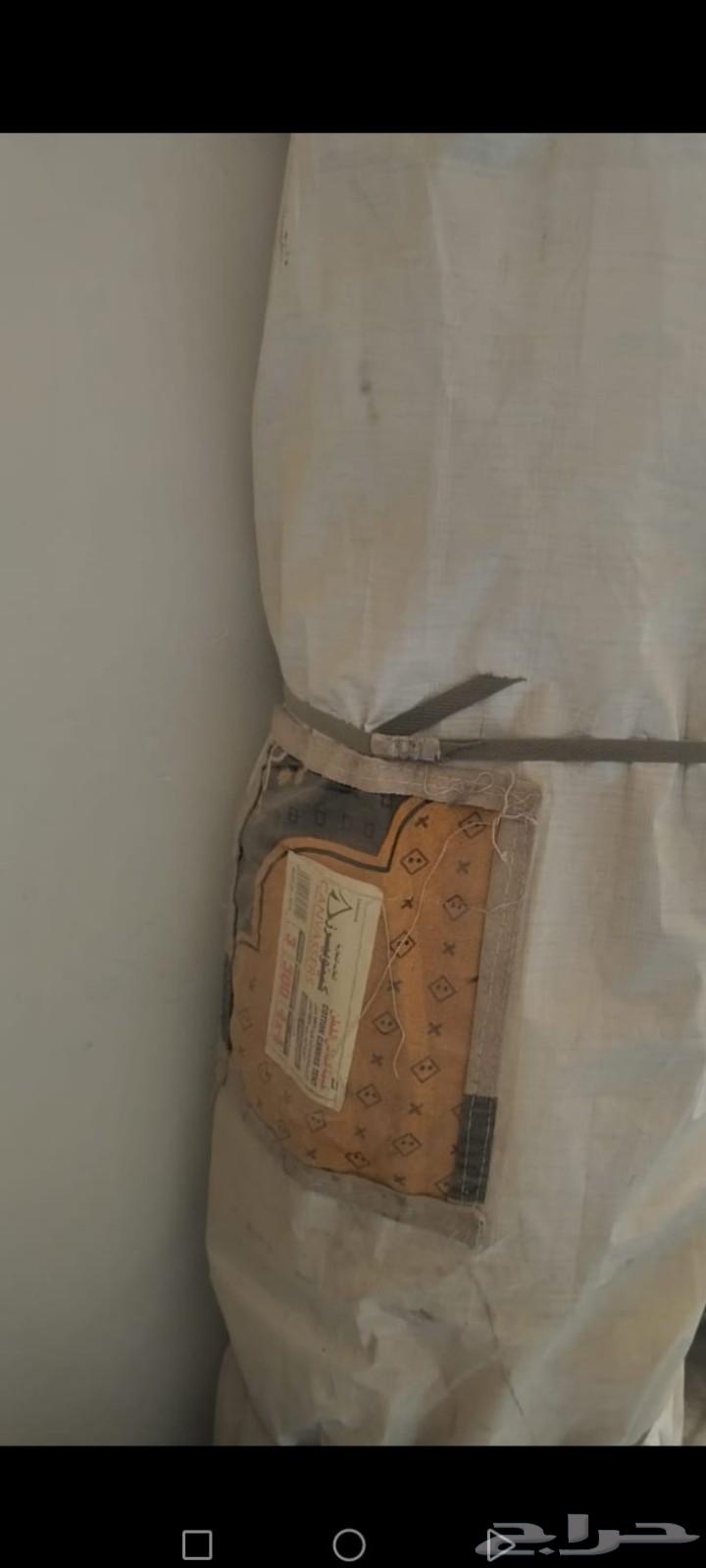 خيمه كبيره 5 8 صناعه باكستانيه للبيع64559813558659111