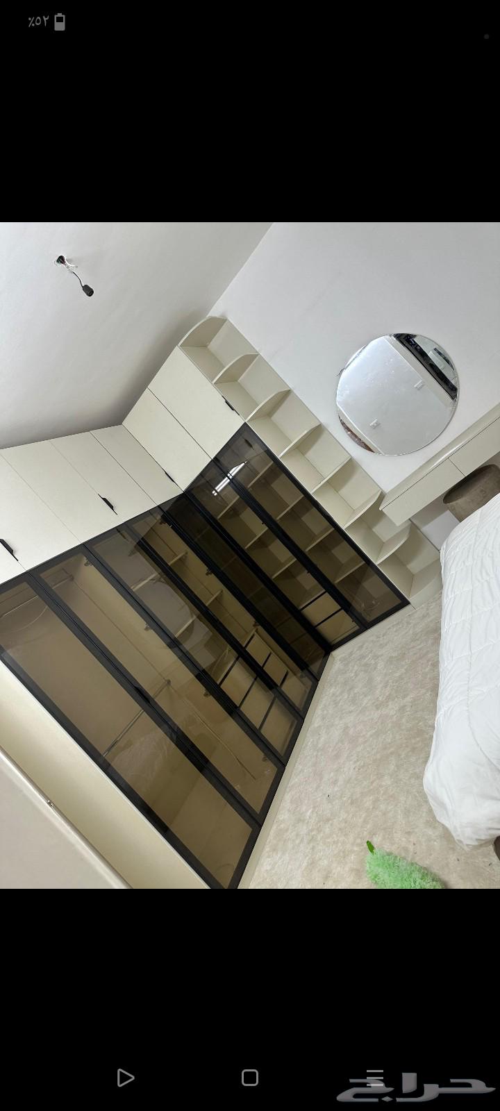 غرفه نوم جديده64560192302723112