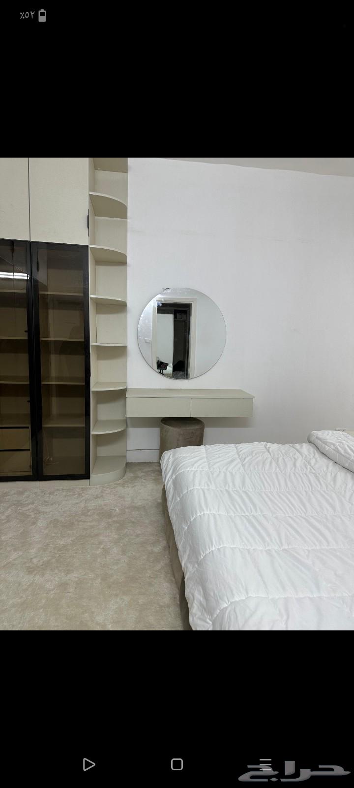 غرفه نوم جديده64560192302723111
