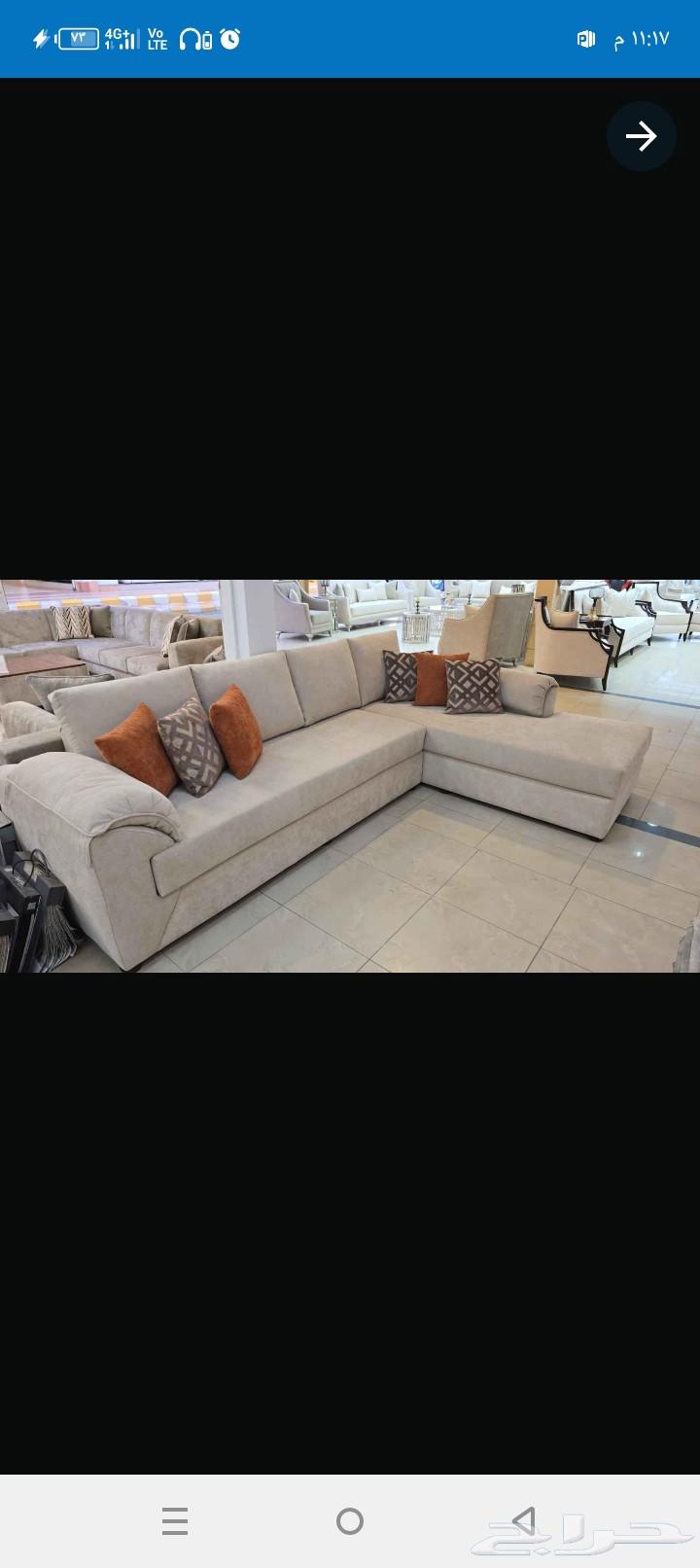 كنب حروف إل 3 2 جديد وتفصيل64562657139201110