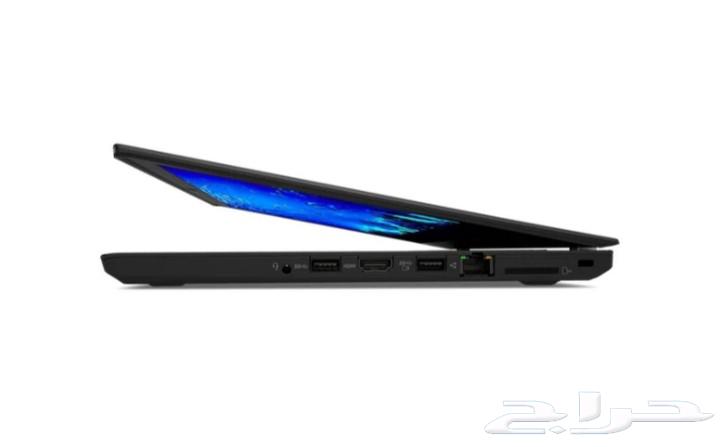 لابتوب Lenovo ThinkPad T480 معالج i7 رام 16 هاردسك 512SSD كر64556154904195112