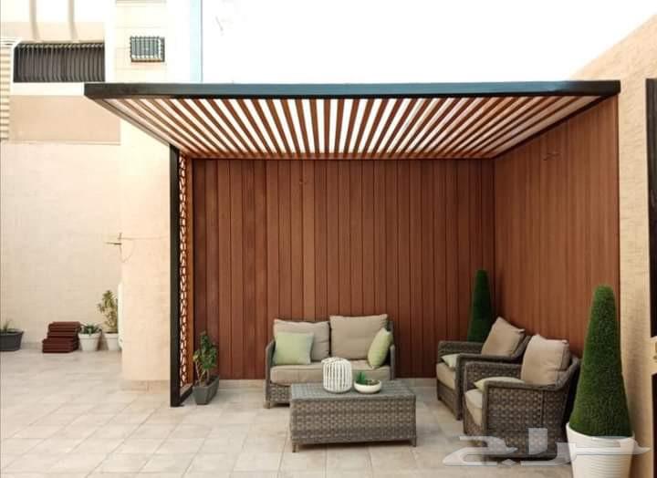 تركيب مظلات سيارات تركيب مستودعات بنل64489627884290111