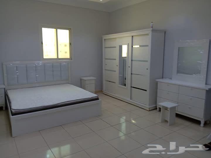 غرف نوم جديد جاهز بسعر المصنع64561263796099111