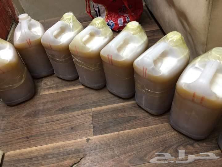 Yemeni Sidr Doo'ani Royal Honey First Grade, Treatment with Responsibility and Trust64560052406658112
