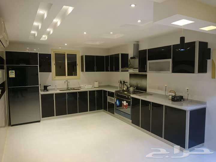 فني مطابخ الومنيوم وزجاج ابواب وشبابيك64558307935618114