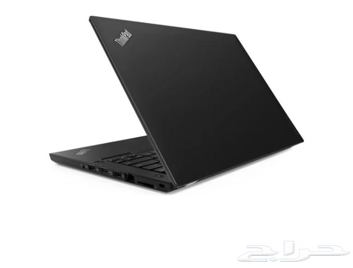 لابتوب Lenovo ThinkPad T480 معالج i7 رام 16 هاردسك 512SSD كر64556154904195113