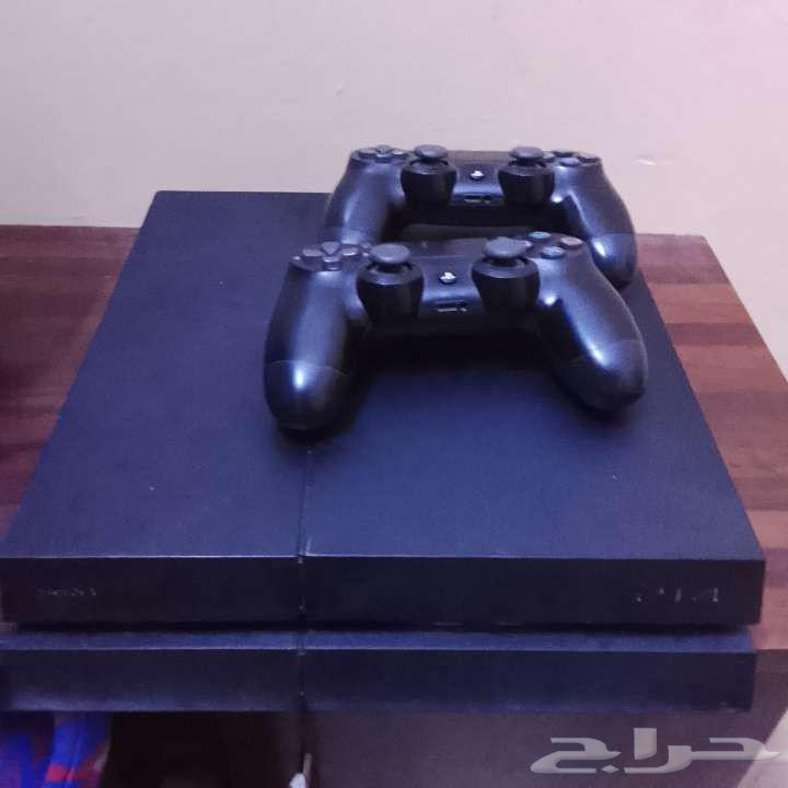 سوني4 فيه العاب السعر نار64558919468931110