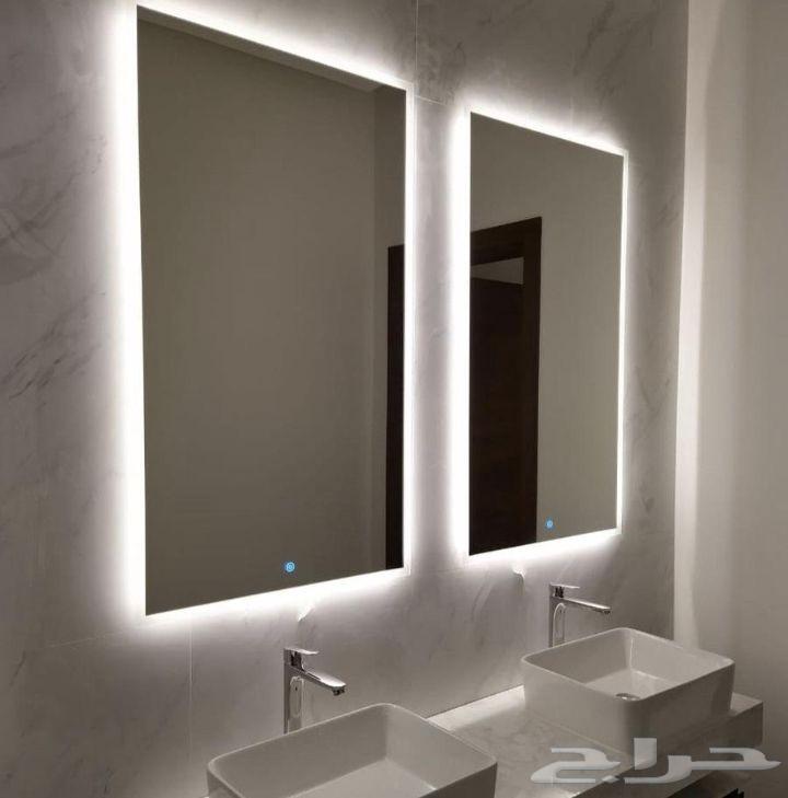 مرايا ليد حديثه بالرياض64560642489603112