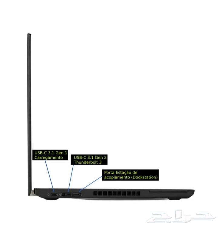 Lenovo ThinkPad T480 i7 Processor 16GB RAM 512GB SSD Graphics Card64560388687361113