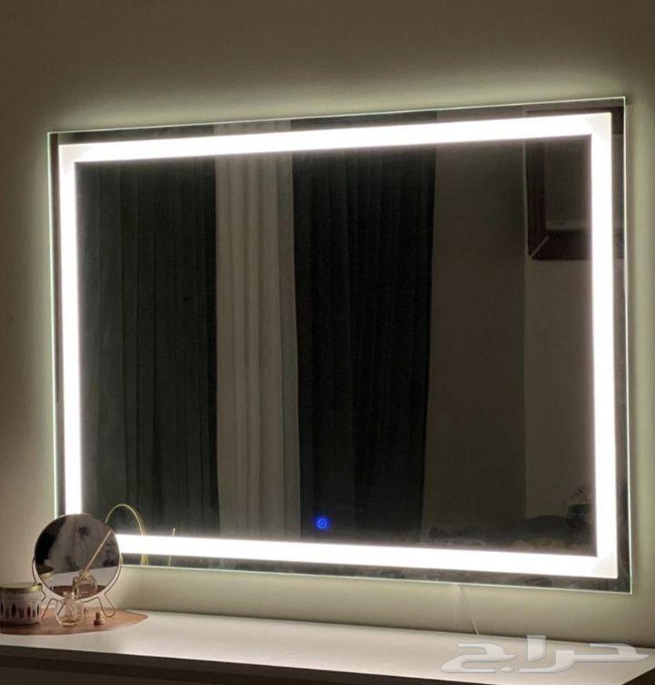 مرايا ليد حديثه بالرياض64560642489603111