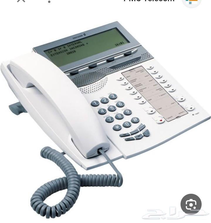 جهاز اريكسون موديل 2225 نوع السنترال MD11064557671069443110