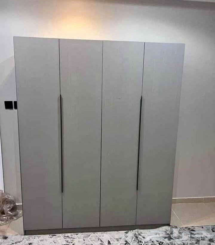 new wardrobe available for low price in Jeddah contact64559140532737112