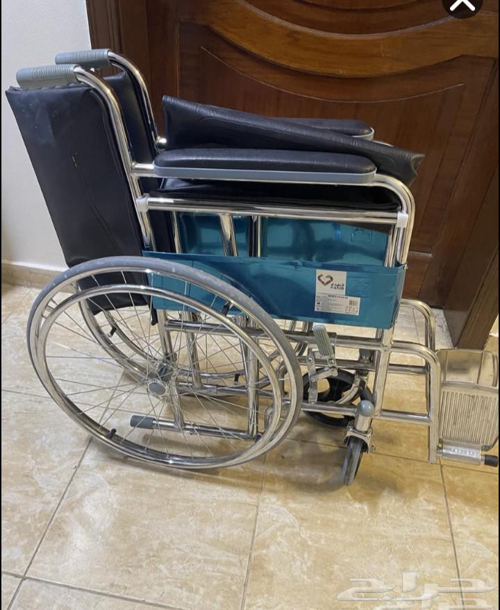 كرسي متحرك للبيع64558072771714110