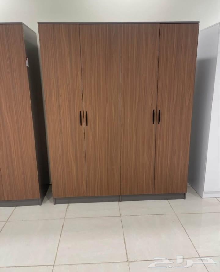 new wardrobe available for low price in Jeddah contact64559140532737110