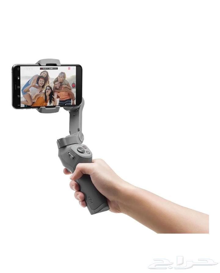 dji osmo 3 دي جي اي اوسمو بكت64560888768770110