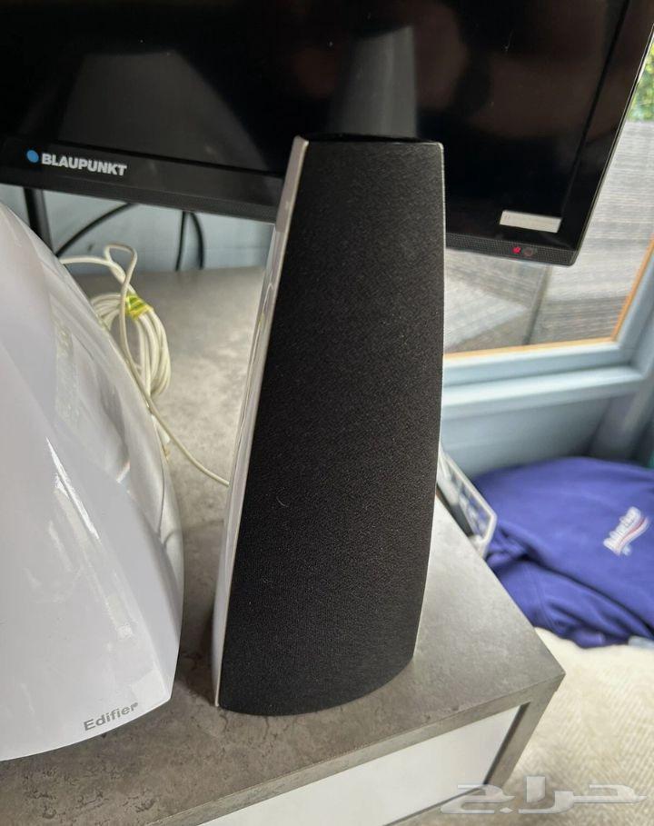 Edifier Prisma E3350 Computer Speakers64562586427651113