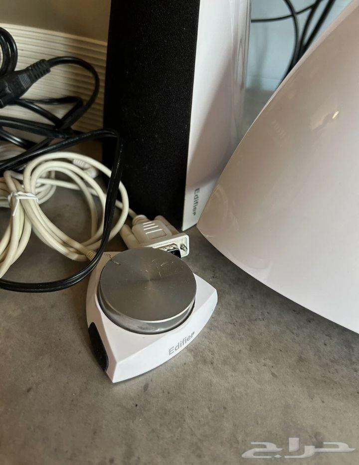 Edifier Prisma E3350 Computer Speakers64562586427651112