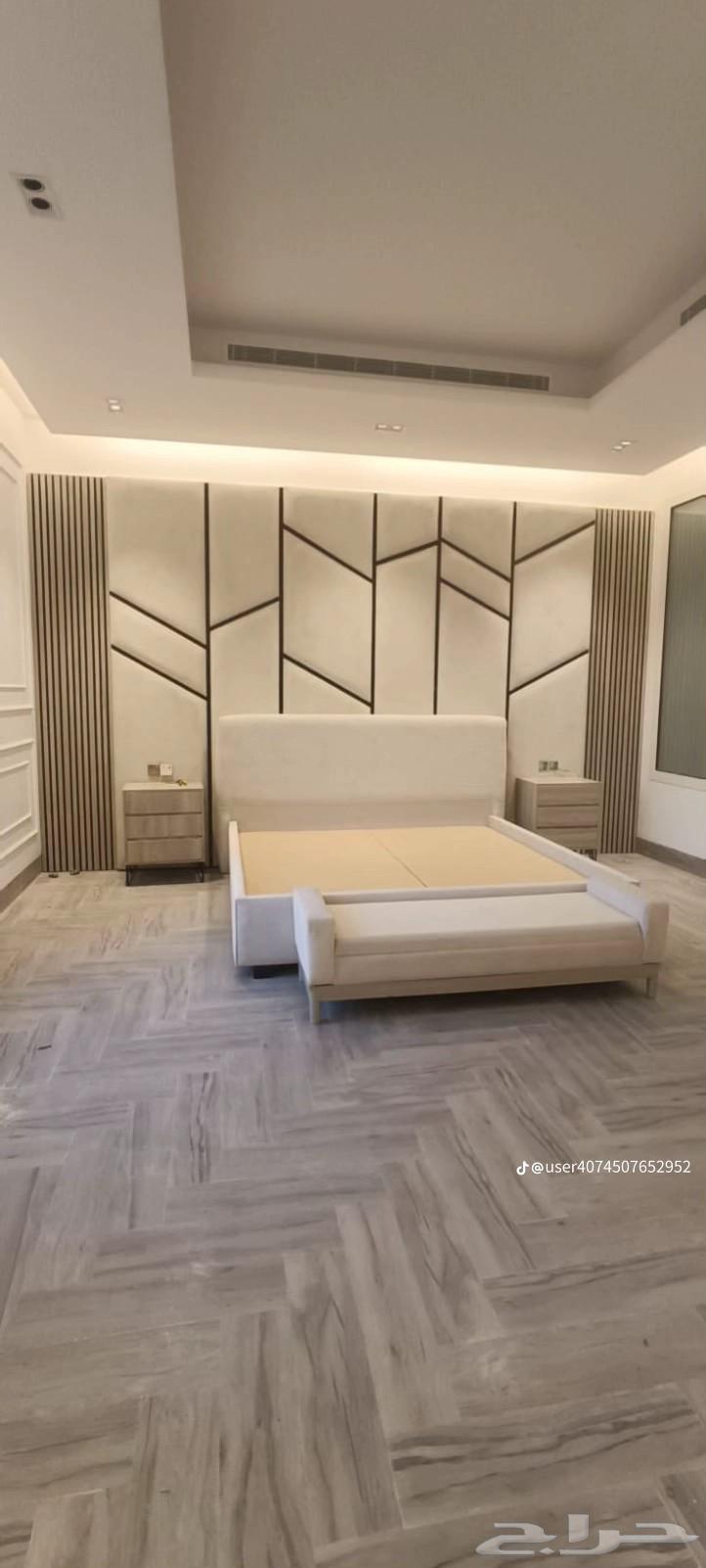 غرف نوم خزاين تسريحه كمدينات. خمسه درج سرير. اريكه64553963926529111
