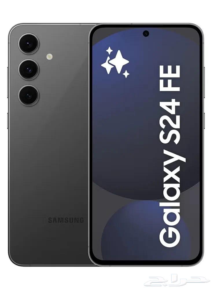 للبيع 24 Samsung ذاكرة 256 جيجا رام 8 جيجا64556637208705110