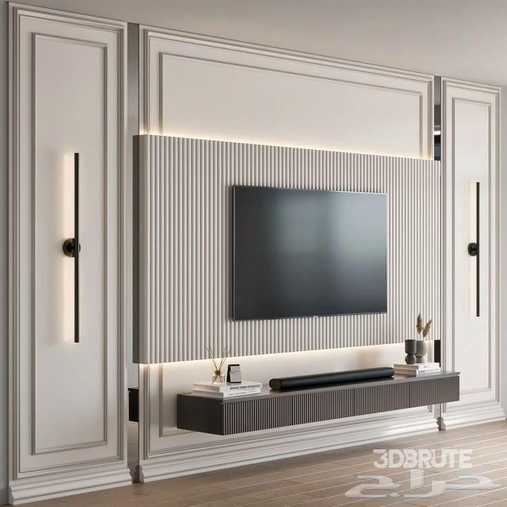 نحن نَج ار ديكور متخصصون في تصميم وتنفيذ أعمال الديكور ا64255892256899114