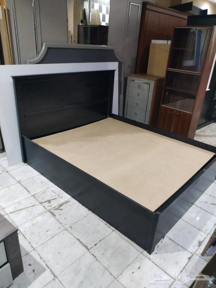 للبيع سرير مع إثنين كمدينو64557503018499110