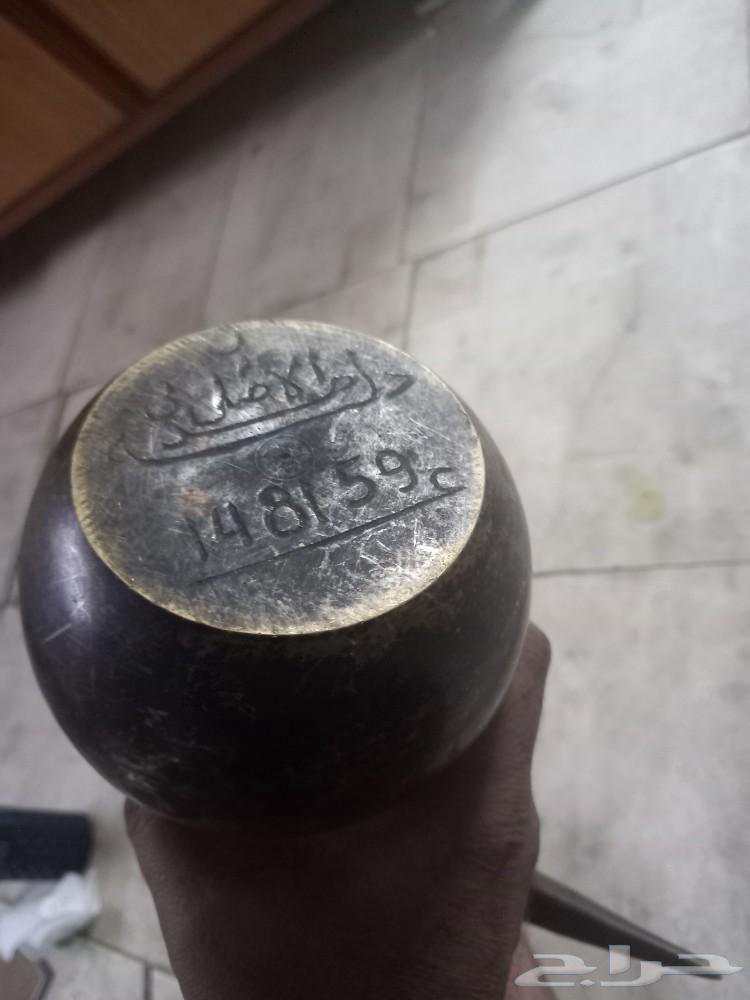 دله تراثيه قديمه نادره للبيع64554384644866110