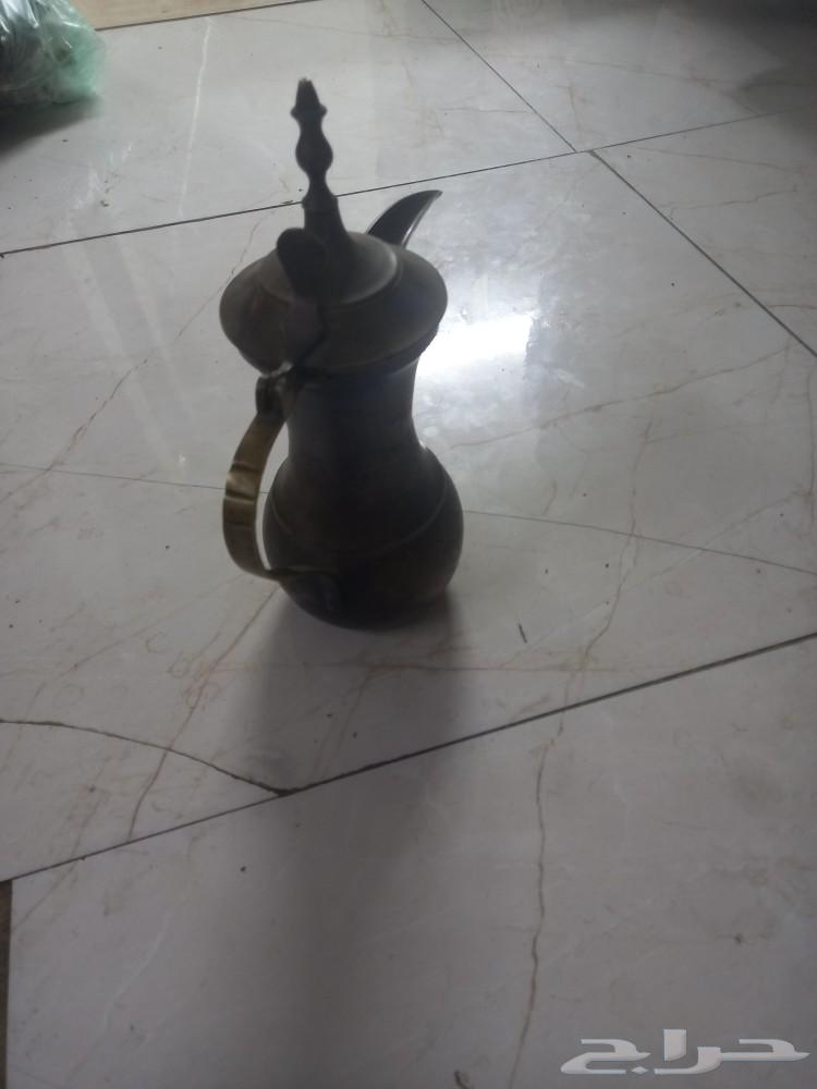 دله تراثيه قديمه نادره للبيع64554384644866113